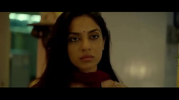 Raman Raghav 2.0, горячая сцена из фильма