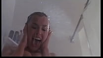 Arachnophobia: Sexy Shower Girl