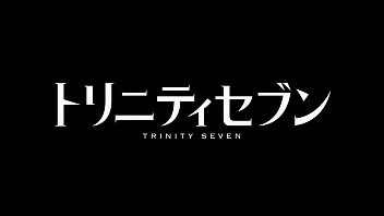 Trinity Seven Capitulo 05