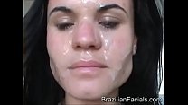 The best one at Izaac - Brazilian Facials