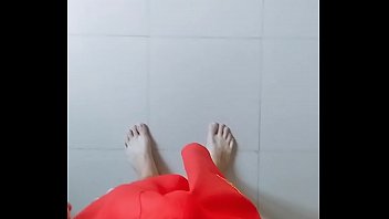 Le propriétaire de la masturbation vaine vietnamienne