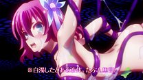 No Game No Life (2014) - Compilation Fanservice