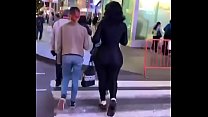 Huge Silicon Spanish Booty