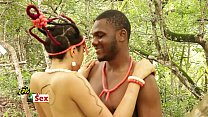 Секс с африканской богиней - трейлер нового фильма