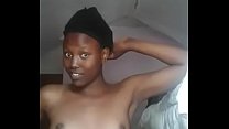 Horny African Teen wants Sex