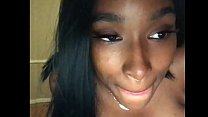 Sexy Ebony Webcam