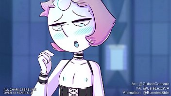 Pearl (Steven Universe Porn)