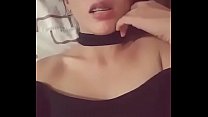 Karla Álvarez, a young Mexican model, is looking for a sugar daddy who will give her money in exchange for a lot of sex