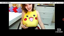 webcam beautiful tits