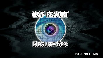 Gay Resort la première émission de télé-réalité gay.