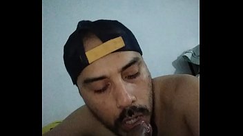 Idabel Boza is my name, I am Salvadoran and I love to eat my cocks to the bottom!