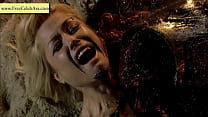 Pilar Soto Zombie Sex en Beneath Still Waters 2005