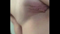 Wifes big pussy lips