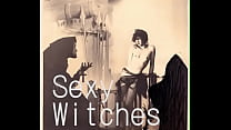 Sorcières Sexy: Erotica Occulte