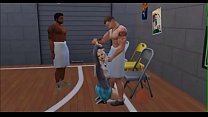 Новая озорная игра Sims 4