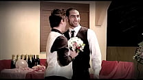 First Gay Greek Wedding - Teaser by Seduxion Produxion