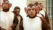 Bloodhound Gang - The Bad Touch (Offizielles Video)