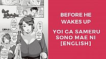 Meilleur manga hentai - avant qu'il ne se réveille
