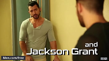 Jackson Grant e Jimmy Durano - Riconnettersi - Drill My Hole - Anteprima trailer - Men.com