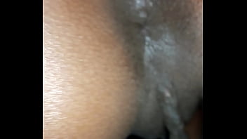 Pussy anal