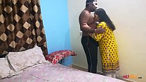 愛を込めてクローズアップセックスをしている目を引くDesiShalwarスーツのインドのShanayaBhabhi