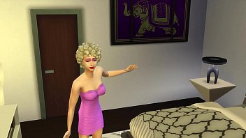 [Sims 4] Irmão Foda Sua Irmã Pela Primeira Vez Jovens adolescentes fuking hard