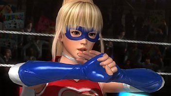 Humiliation of Super Heroine Leifang Ryona or Alive