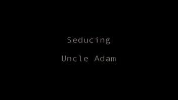 Uncle seducing Uncle Adam Russian