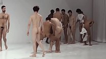 Danza Nuda