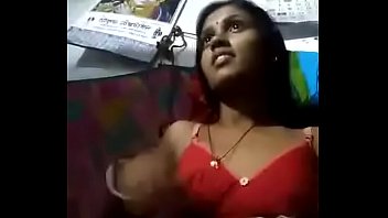 Cute Look Indian Bhabi Showing Her Wet Pussy and Boobs