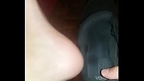 feet male