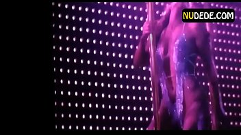 Jennifer Lopez Shows Her Nude Striptease in Hustlers More NUDEDE.COM
