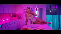 Ariana Grande - 7 Ringe (Porno Musik Video)