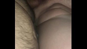 Anal with girlfriend