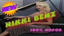 horny videos of Nikki Benz here http://eunsetee.com/NQQJ
