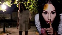 # Halloween2019 | UNA HISTORIA DE SHAIDEN - La chica de blanco | Shaiden Pícaro