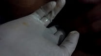 Девушка мастурбирует, пока гинеколог (я) проверяю ее (я трахаю ее пальцами) в Lazaro cardenas michoacan, часть 1