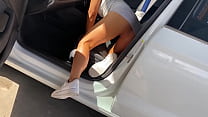 Esposa público intermitente lavado de autos vacío Instagram hollymarie