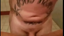 Tattoo fatpussy big hits