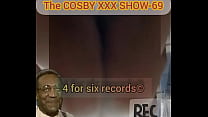 Bill Cosby xxx 6t9 show