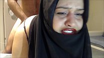 ¡LLORANDO ANAL! Engañando hiyab esposa follada en el culo bit.ly/bigass2627
