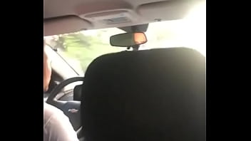 showing dick in uber