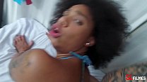 Gangbang mit jungem schwarzen Mädchen ohne Kondom - Aniaty Barboza - Paola Gurgel - Luna Oliveira - Melissa Alecxander - Paty Butt - Honigfee