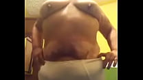 Fat Großmutter Panocha sehr fett