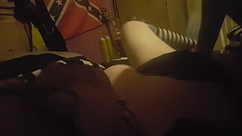 Wife full body orgasms from Tap Tap Tap