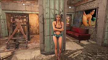 Fallout 4 - A Casa dos Prazeres