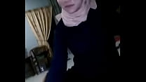 Hijab lindo