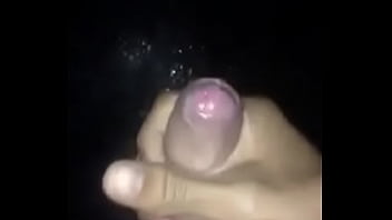 I ask my friend for a video pulling it and Emanuel E. sends it to me.