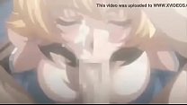 hentai music video