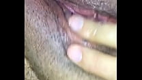 Little wet pussy ready for some big block cock